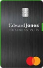 Edward Jones Business Plus MasterCard®