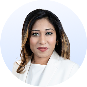Image of Mina Haque