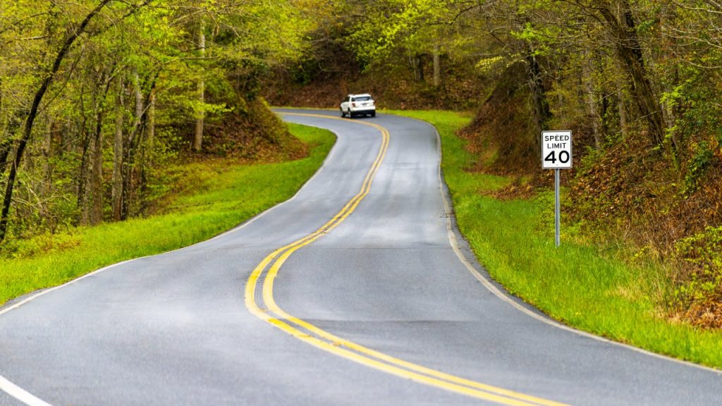 How a Speeding Ticket Impacts Your Insurance in North Carolina