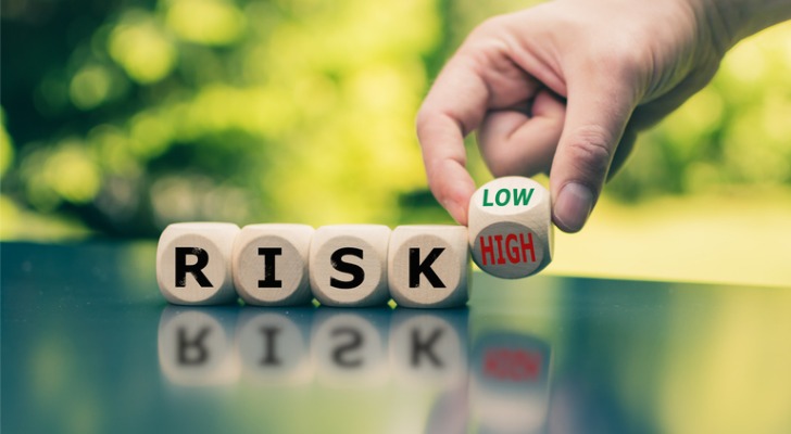 Tariffs could increase market volatility for businesses and investors.