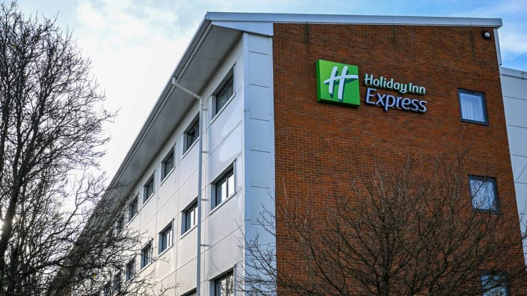 IHG One Rewards Guide | Bankrate