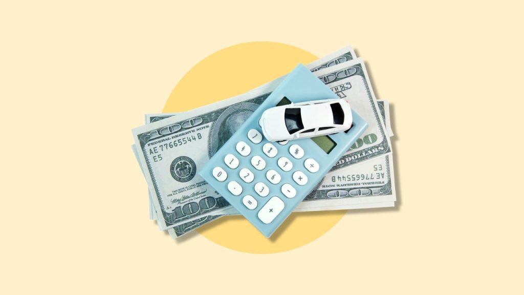 What To Know About Preapproved Auto Loans