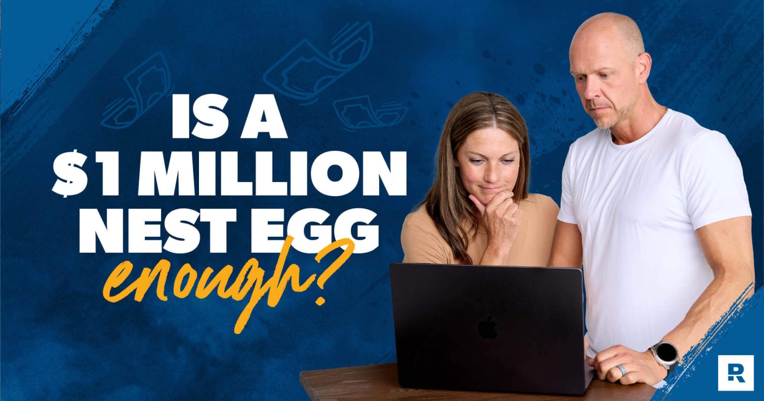 Can You Retire on $1 Million?