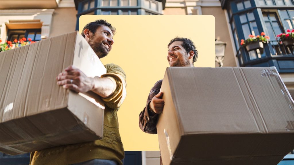 Could Renting Be Part of the New American Dream?