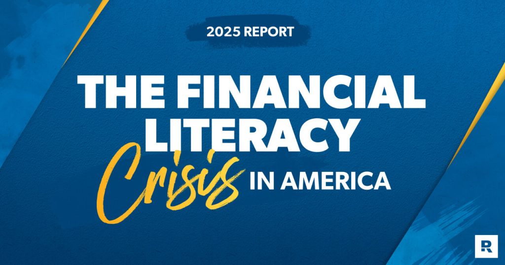 The Financial Literacy Crisis in America: 2025 Report