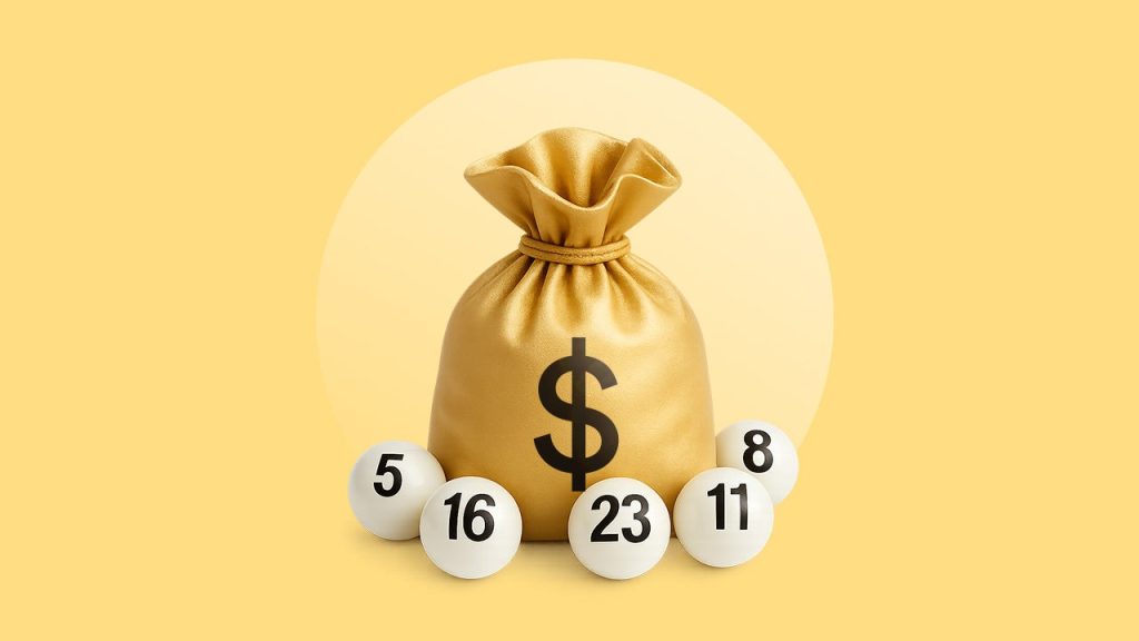 You Hit The Jackpot — Now Make The Smartest Money Move