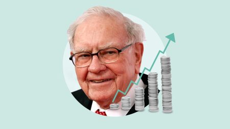 Warren Buffett Stocks: Here’s What Berkshire Hathaway Is Buying Or Selling