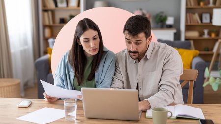 Investing As A Couple: How To Invest With Different Risk Tolerances