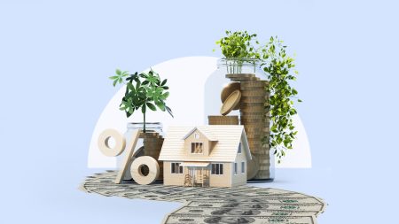 Income Requirements To Qualify For A Mortgage