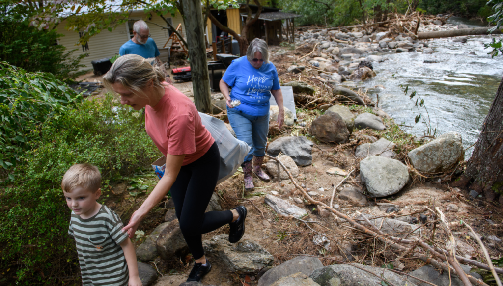 Casualty Loss Deduction: How To Claim A Tax Break If Disaster Hits