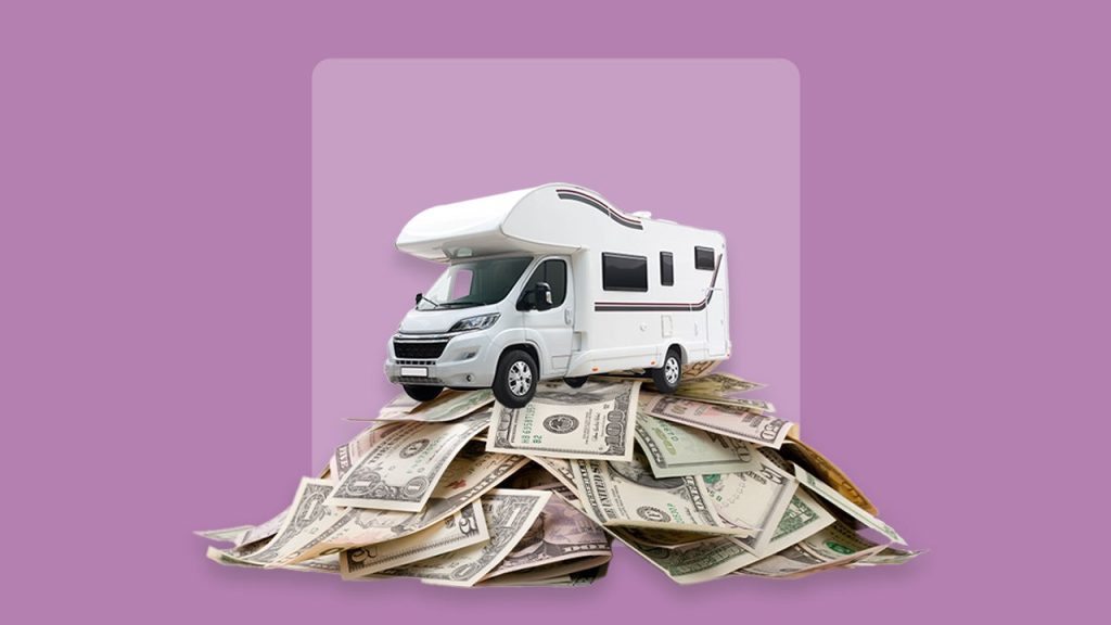 How To Get An RV Loan