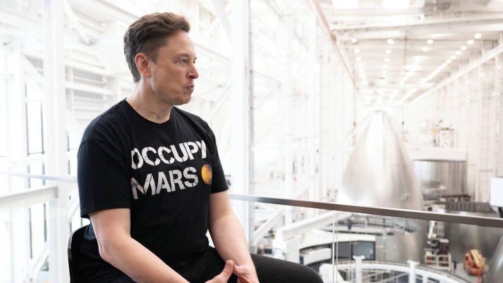 Elon Musk In 2025: What To Know About The World’s Richest Person
