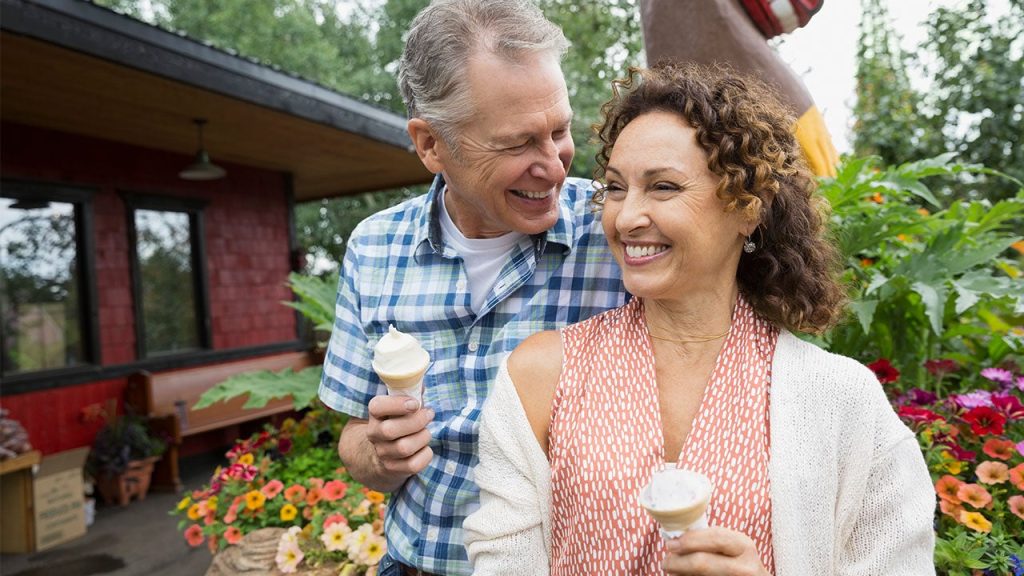 How To Save For Retirement When You Are In Your 50s