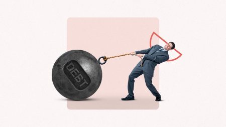 How Debt Consolidation Loans Work