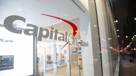 Capital One Bank Near Me: Closest Branch Locations And ATMs