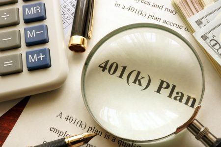 How to Repay a 401(k) Loan After Leaving a Job