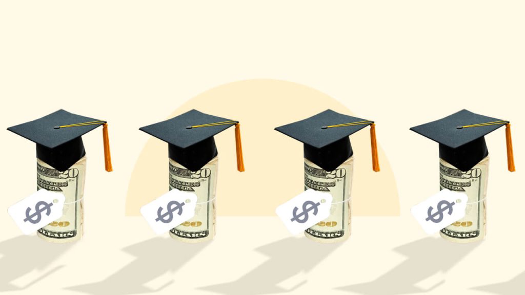 Types Of Student Loans & How To Choose One