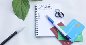 How To Start 2026 Debt-Free: Your Year-End Financial Reset Checklist