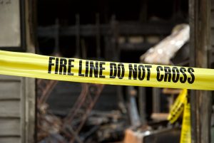 After One Man’s Home Burned Down: Insurance, Loss, And The Road to Recovery