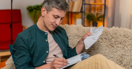 The Ultimate 2026 Financial Reset Checklist