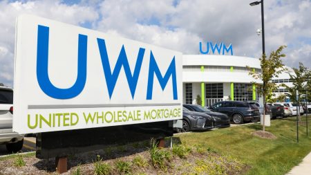 10 Largest Mortgage Lenders In The U.S.