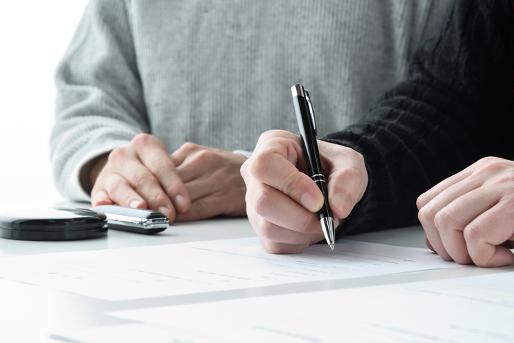 Tax Implications of Adding a Spouse to a Deed: Rules and Tips