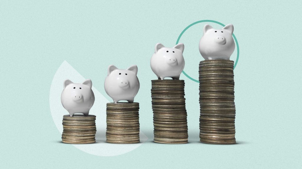 Best credit union savings account rates in March 2026